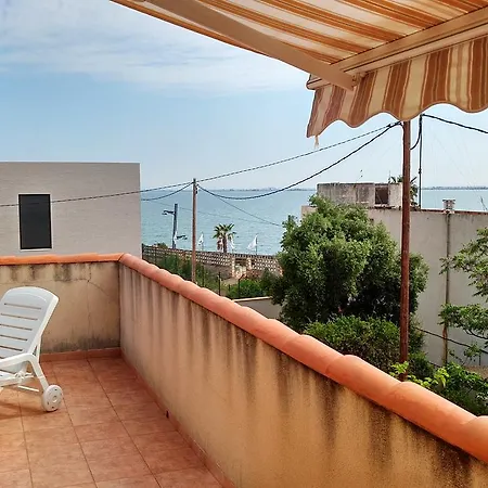 Casa de Férias La Casa De Ivet