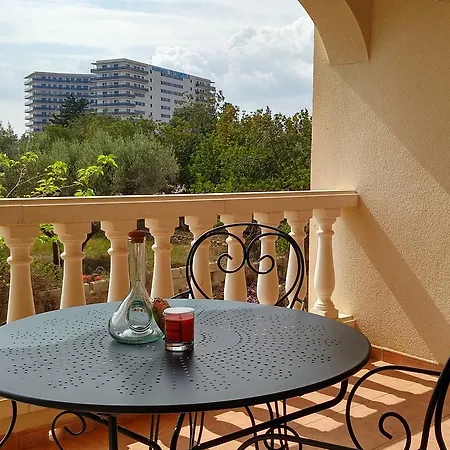 La Casa De Ivet *