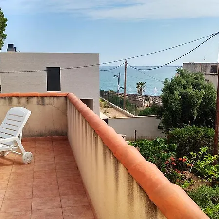 Casa de Férias La Casa De Ivet L'Ampolla