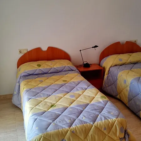 Casa de Férias La Casa De Ivet