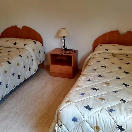 La Casa De Ivet L'Ampolla