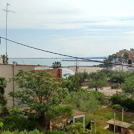 La Casa De Ivet L'Ampolla