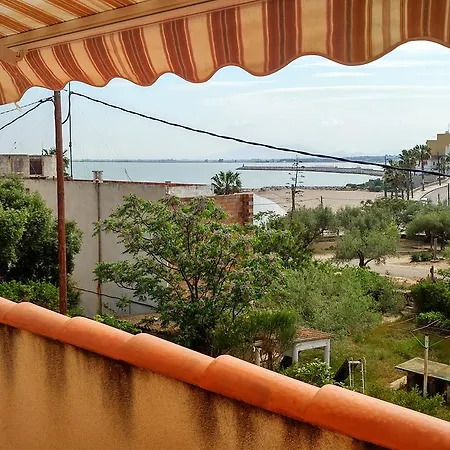 Casa de Férias La Casa De Ivet *