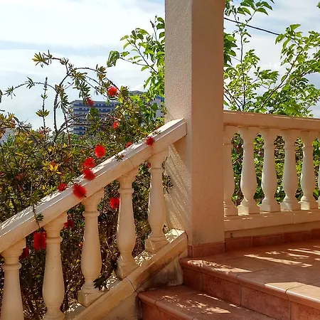 La Casa De Ivet *