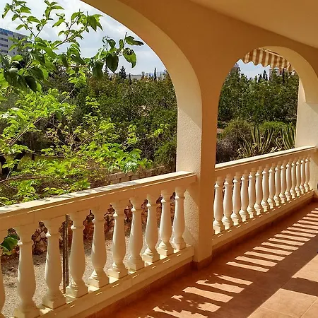 La Casa De Ivet * L'Ampolla