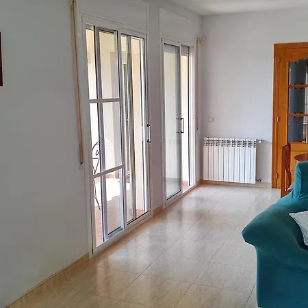 Casa de Férias La Casa De Ivet