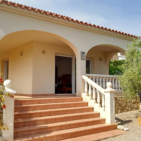 La Casa De Ivet